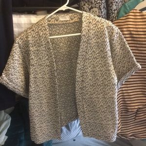 Basic story jacket unique